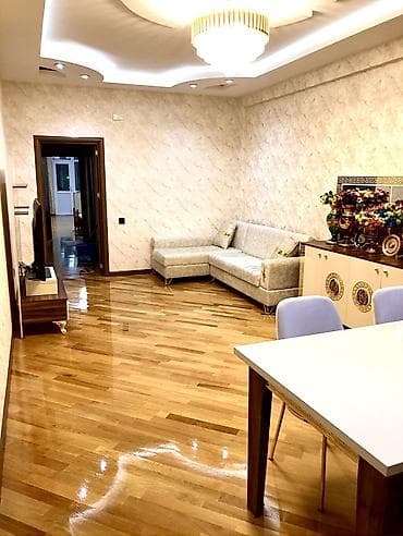 Daşınmaz əmlak: 3-cü mikrorayon, 3 otaqlı, Yeni tikili, m. 20 Yanvar, 103 kv. m — 4
