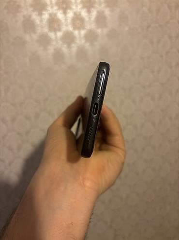 galaxy note pro: Samsung Galaxy A53, 256 GB, rəng - Qara, Barmaq izi — 5