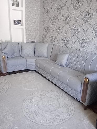 Künc divan, Divan