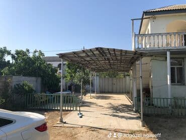 şamaxı pirqulu evler kiraye: 2 otaqlı mənzil – işıqlı və səliqəli planlama - Geniş dəhliz: tavan — 20