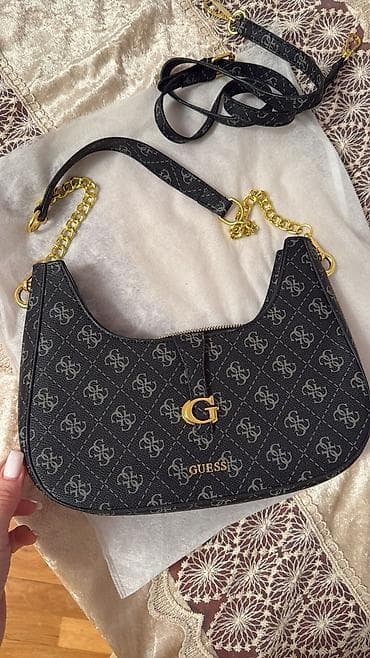Çiyin çantası, Guess, Yeni — 2