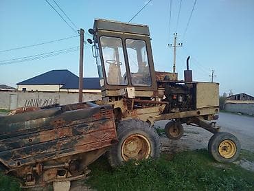 Rusiyadan şəxsi istifadə üçün gətirmişəm. 13 il istifadə olunub