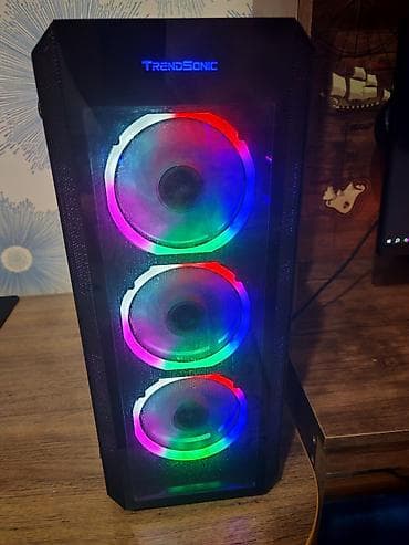 kompyuter: Oyun komputeridir artıq istifadə etmədiyim üçün və pula ehtiyacım — 3