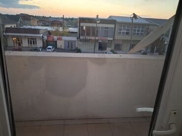 guneslide kiraye evler 2022: Satilir – geniş və işıqlı - Plan: uzun dəhlizli, ayrıca sanitar — 2