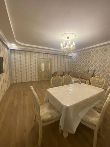 1 комнатная квартира снять: Xətai rayonu,Hezi aslanov metrosu,Ukrayna dairesində,16mertebeli — 2