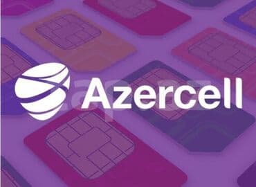 azercell nomreler sim nomreler 050: Nömrə: ( 051 ) ( 514622626 ), İşlənmiş — 1