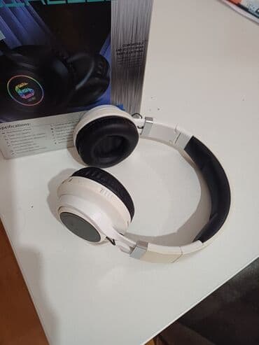 ucuz planset: Simsiz (Bluetooth) Qulaqcıqlar, JBL, rəng - Ağ — 1