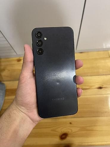 samsung a71 qiyməti: Samsung Galaxy A14 5G, 128 GB, rəng - Qara, İki sim kartlı — 7