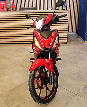 - winner 50 sm3, 2024 il, 200 km