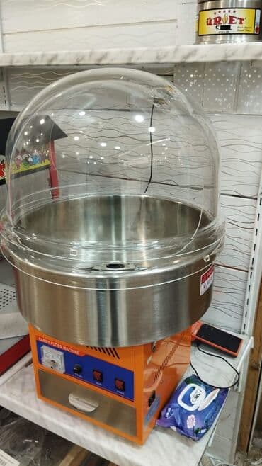 semicka aparati: Yeni — 2