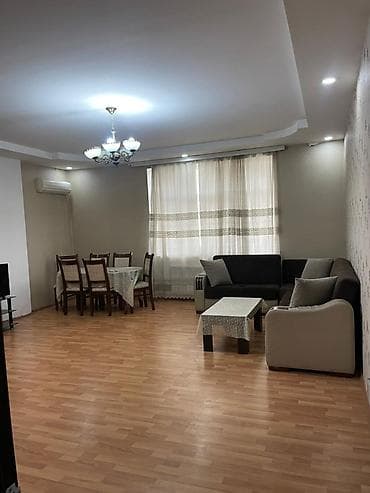 ev menzil: Xetai metrosu na yaxin 28 may yolunun ustunde yerlesen yasayis — 5