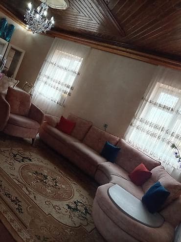 LxEndirim olundu 300azn. Kunc divan ve kreslo. Divan açılmır baza