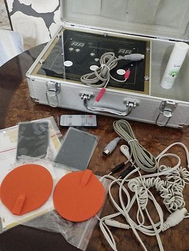 ucuz modem: Masajor, Akupunktur, Bədən üçün, İşlənmiş, Pulsuz çatdırılma, Ödənişli çatdırılma — 3