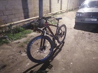 velesibetler: Velosobet yaxşı vəziyyətdədir saft 26lıq — 2