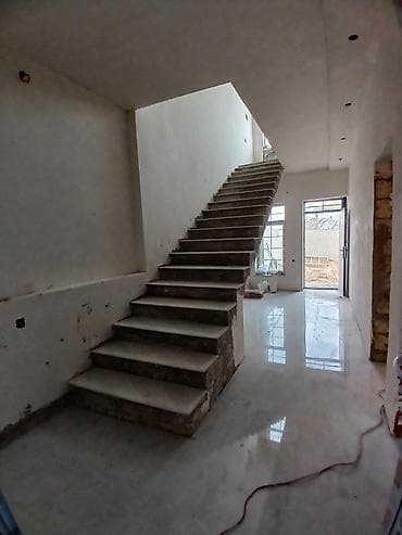 atciliqda torpaq satilir: 4 otaqlı, 170 kv. m, Yeni təmirli — 7