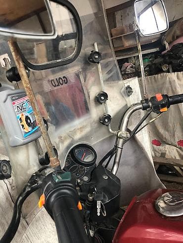 motosiklet 4 tekerlekli: Yükdaşıma üçtəkərli motosiklet (motoblok tipli yük daşıyan) - Gövdə — 9