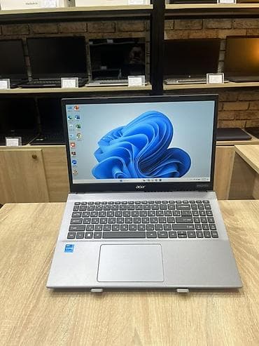 asus rog strix: İşlənmiş Acer Extensa, 15.6 ", Intel Core i3, 256 GB, Ödənişli çatdırılma — 1