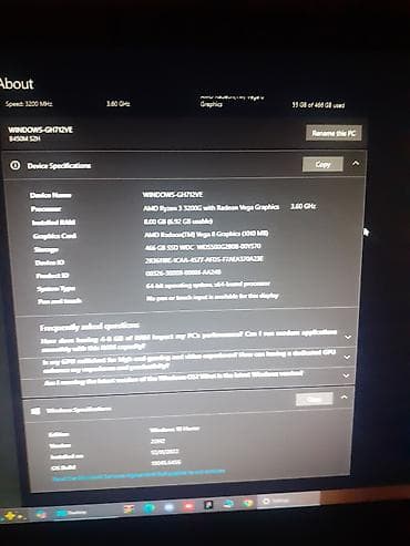 Model vindovs 10 — 3