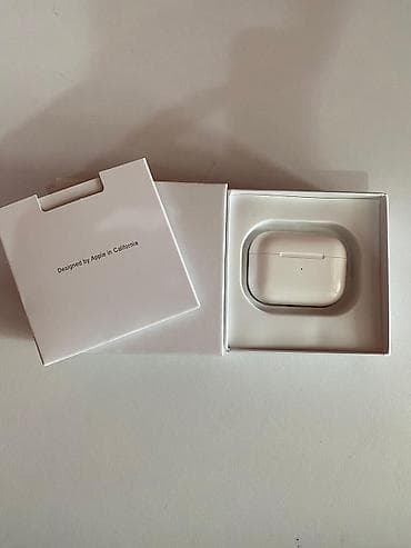 sahibinden laptop: Salam airpods pro 2 orginaldir cox ideal vezyetdedir hec bir problemi — 3