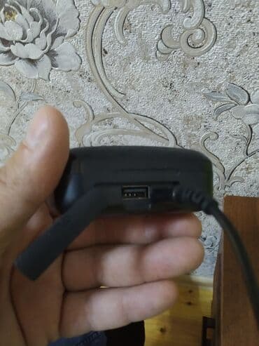 алиса купить в баку: Pover bank nauşnik — 1