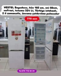 şalvar modelleri: Soyuducular anbardan satiş.WhatsaApp-a yazin.Modellərin qimətlərini — 18