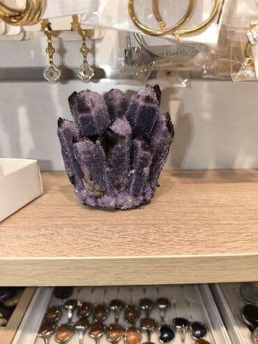 yuxuda qızıl sırqa görmək: Əl işi bəzək dəsti – müxtəlif daşlardan zərif aksesuarlar - Bilərzik — 7