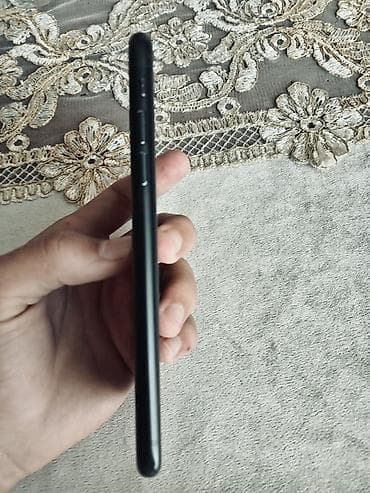 iphone x kamerası: IPhone Xr, 64 GB, Qara, Face ID — 2