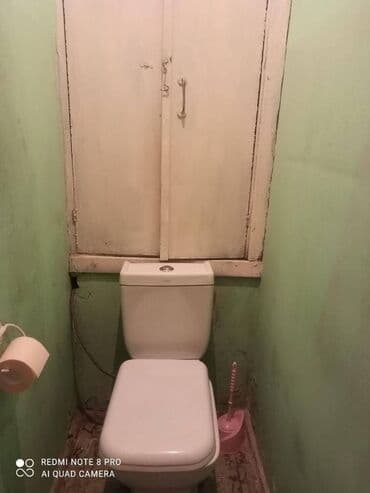 2 otaqlı mənzil vasitəçisiz: Bakı, 2 otaqlı, Köhnə tikili, 51 kv. m — 10