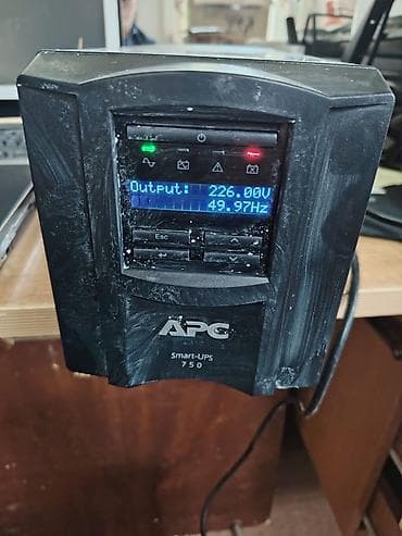 plata processor: Юпс для процесора — 2