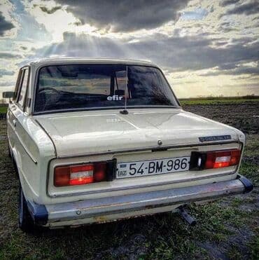 şlanqların satışı: VAZ (LADA) 2106: 1.5 l | 1986 il 300000 km Sedan — 12
