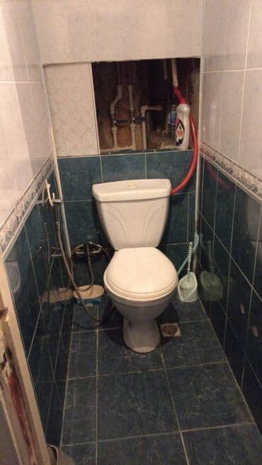 20 yanvarda 2 otaqli evler: Bakı, 2 otaqlı, Köhnə tikili, m. Həzi Aslanov, 55 kv. m — 8