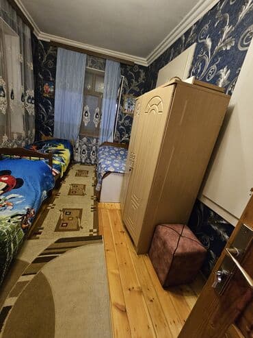 bakıxanov ev: Şəhərin mərkəzində Ozandakı Aqrar universitetinə piyada 5,10 dəqiqəlik — 7