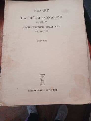 5 ci sinif informatika dərslik pdf: Musiqi kitabları. Hər biri 3 manat — 2