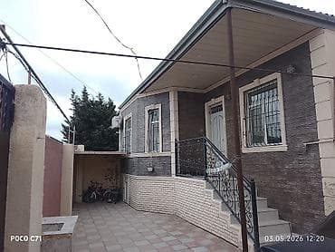 4 otaqlı, 110 kv. m, Kredit yoxdur, Orta təmir