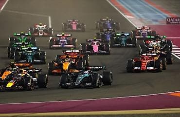 Спорт и отдых: Biletlər 
23_26 formula1 — 1
