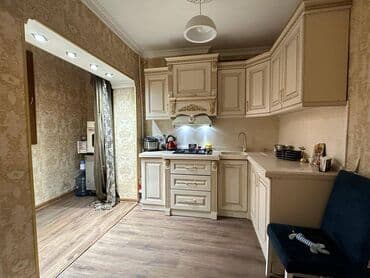 1 otaqlı kohnə tikili: Bakı, 1 otaqlı, Köhnə tikili, m. Xətai, 50 kv. m — 5