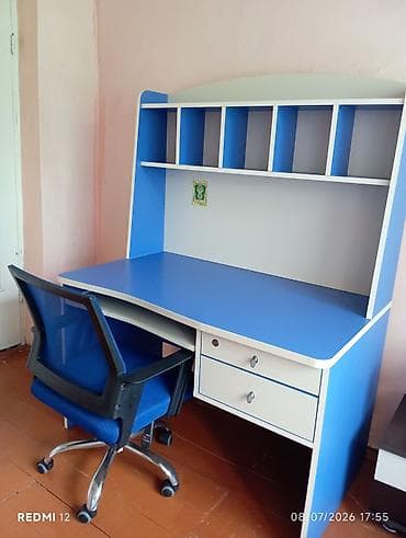 kreditle stul: İşlənmiş, Açılmayan — 2