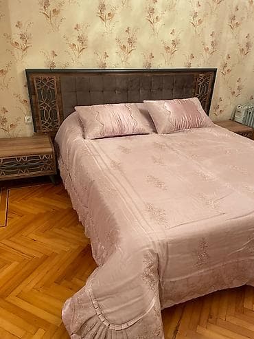 ev divar dekorlari: Böyüklər üçün İki nəfərlik Pastel dəsti — 2