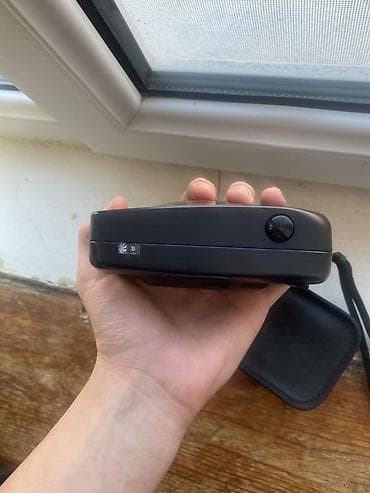 duyme kamera: Premier PC-661D 35mm plyonka fotoaparatı - 35mm DX plyonka ilə — 4