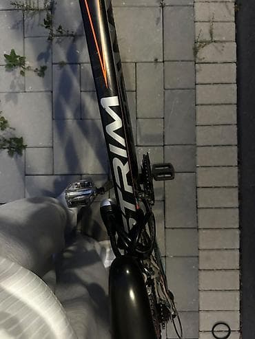 xvz velosiped: STRIN 29” dağ velosipedi - Çərçivə: yüngül alaşımlı, idman — 5