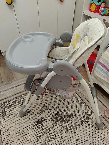 stacktrack oyuncaq dəsti: Shenma yemək masası. Yaxşı vəziyyətdədir. Çox az istifadə olunub — 5