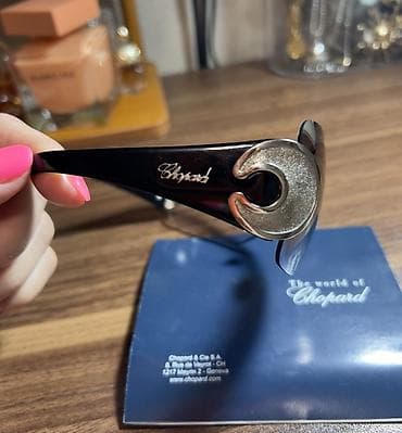 chopard sep: Cox ucuz! Chopard gün eynəyi – original dəst Дешево! Солнцезащитные — 6
