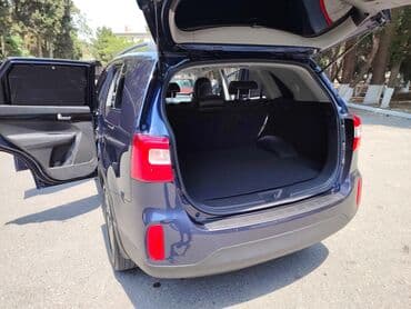 диски тойота камри 30: Kia Sorento: 2 л | 2013 г. Внедорожник — 7