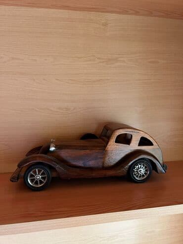 заказать модель машины: Taxtadan Mawin kollekciya — 2