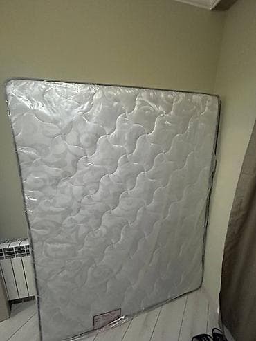 Komodlar: Yeni, Sadə matras, İki nəfərlik — 1