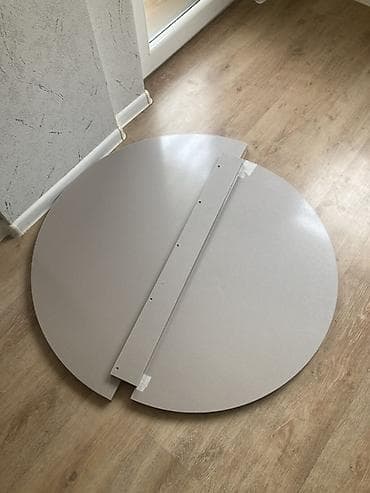 divar güzgüsü: Güzgü Divar üçün, Dairə, Dekorativ, Çərçivə ilə — 2