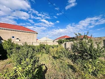 bakıda ev almaq: 3 otaqlı, 100 kv. m, Kredit yoxdur, Orta təmir — 8