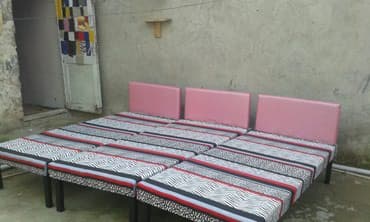 taxt kravati: Kravat taxt teze bir ve iki neferlik hazirlari var 0 dan hazirlanir — 2