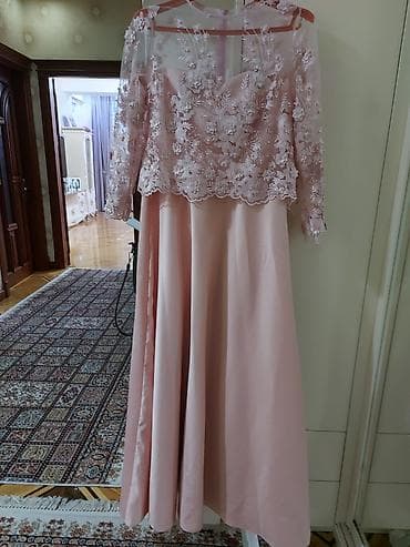 Ziyafət donları — 2