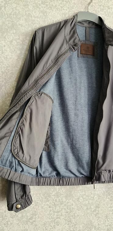 Kurtkalar: Kurtka, Vetrovka, Yaz, Massimo Dutti, M — 7